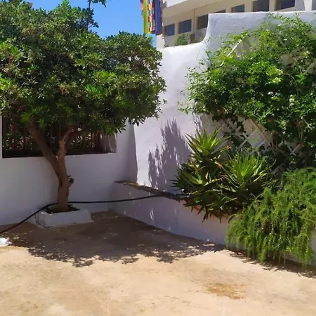 Holiday home Almond Trees House