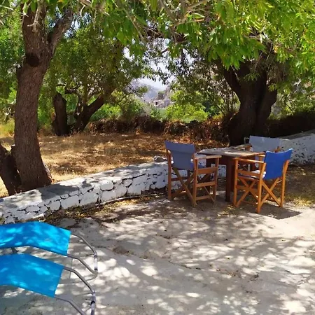 Holiday home Almond Trees House Ormos Aigialis