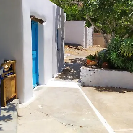 Almond Trees House Holiday home
