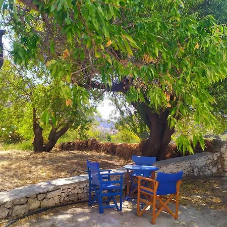 Almond Trees House Holiday home Ormos Aigialis