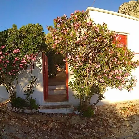 Holiday home Almond Trees House