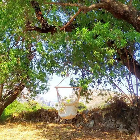 Holiday home Almond Trees House